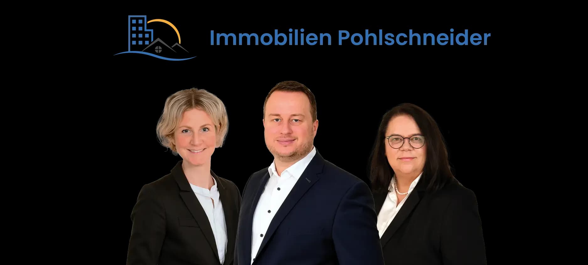 Team von Immobilienservice Damme
