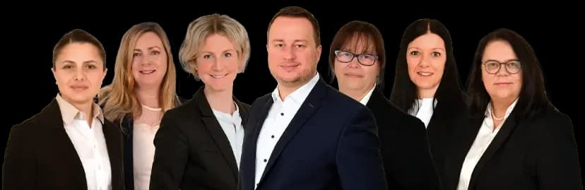 Immobilienservice Damme im Raum Dümmer See